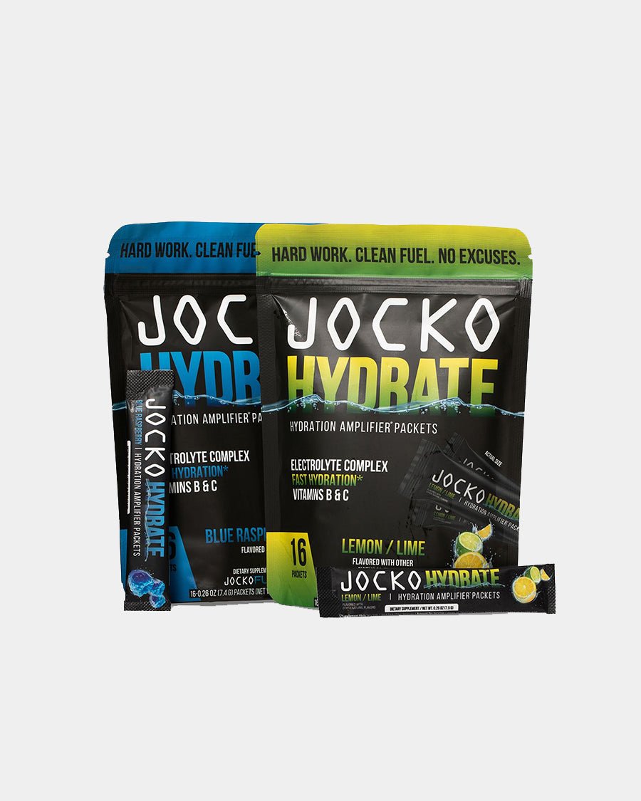 Jocko Fuel Hydrate - Bodybuilding.com