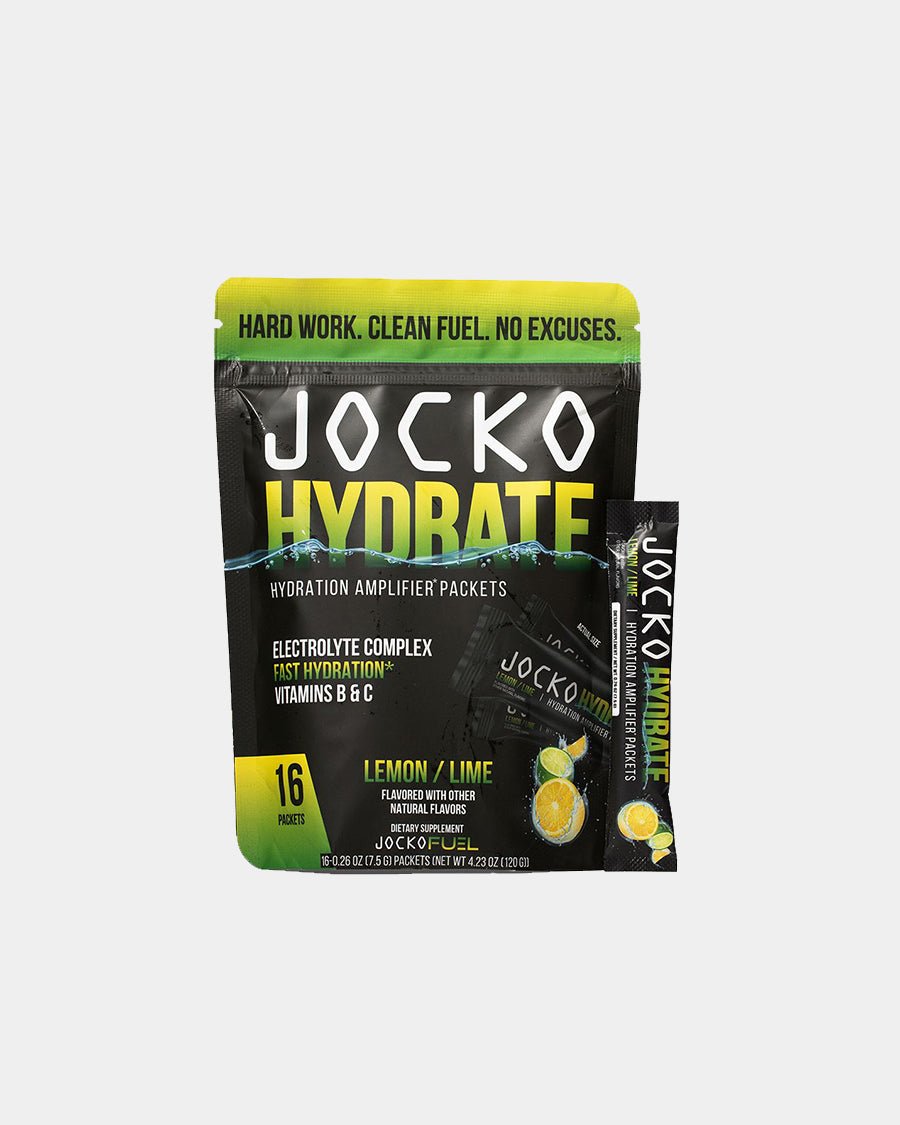 Jocko Fuel Hydrate - Bodybuilding.com