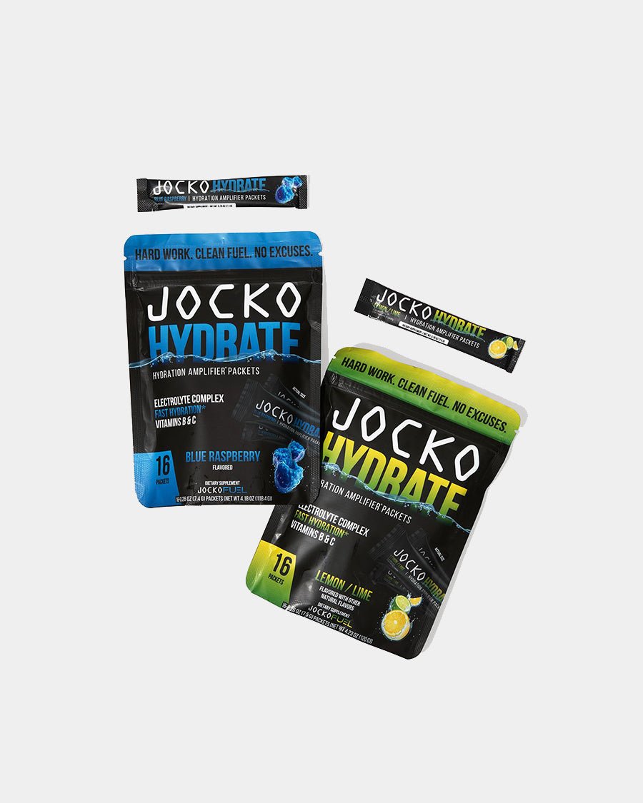 Jocko Fuel Hydrate - Bodybuilding.com