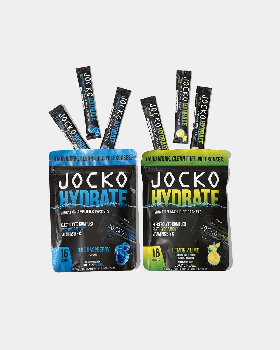 Jocko Fuel Hydrate - Bodybuilding.com