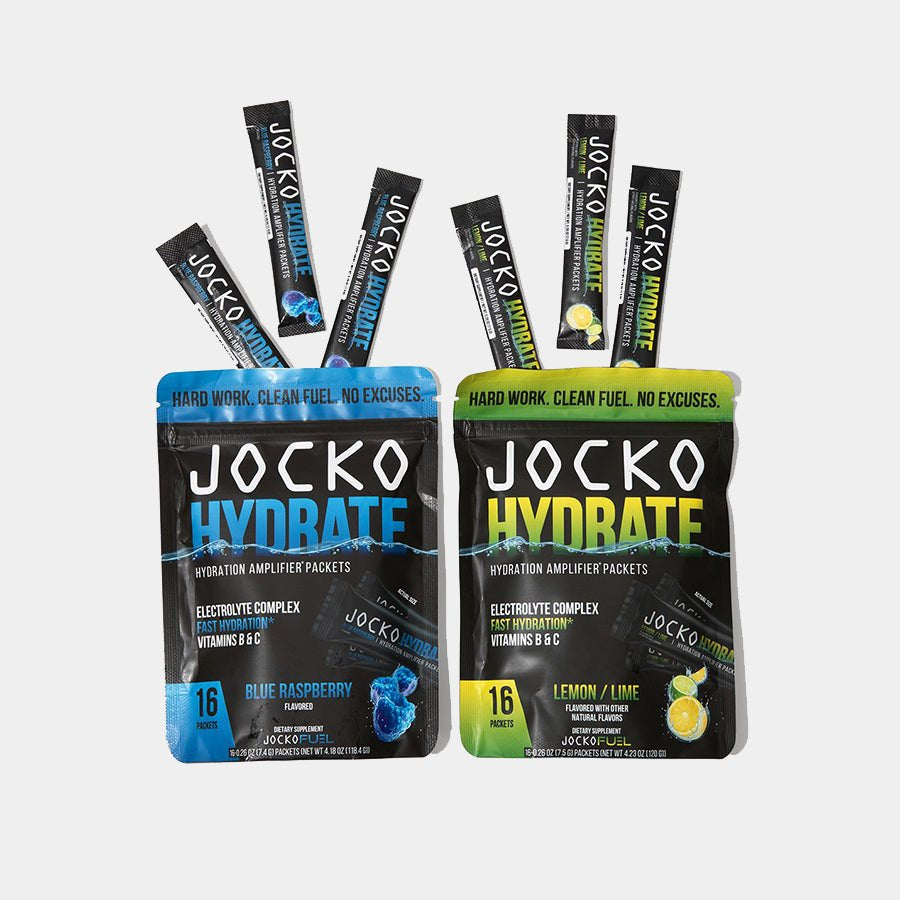 Jocko Fuel Hydrate - Bodybuilding.com