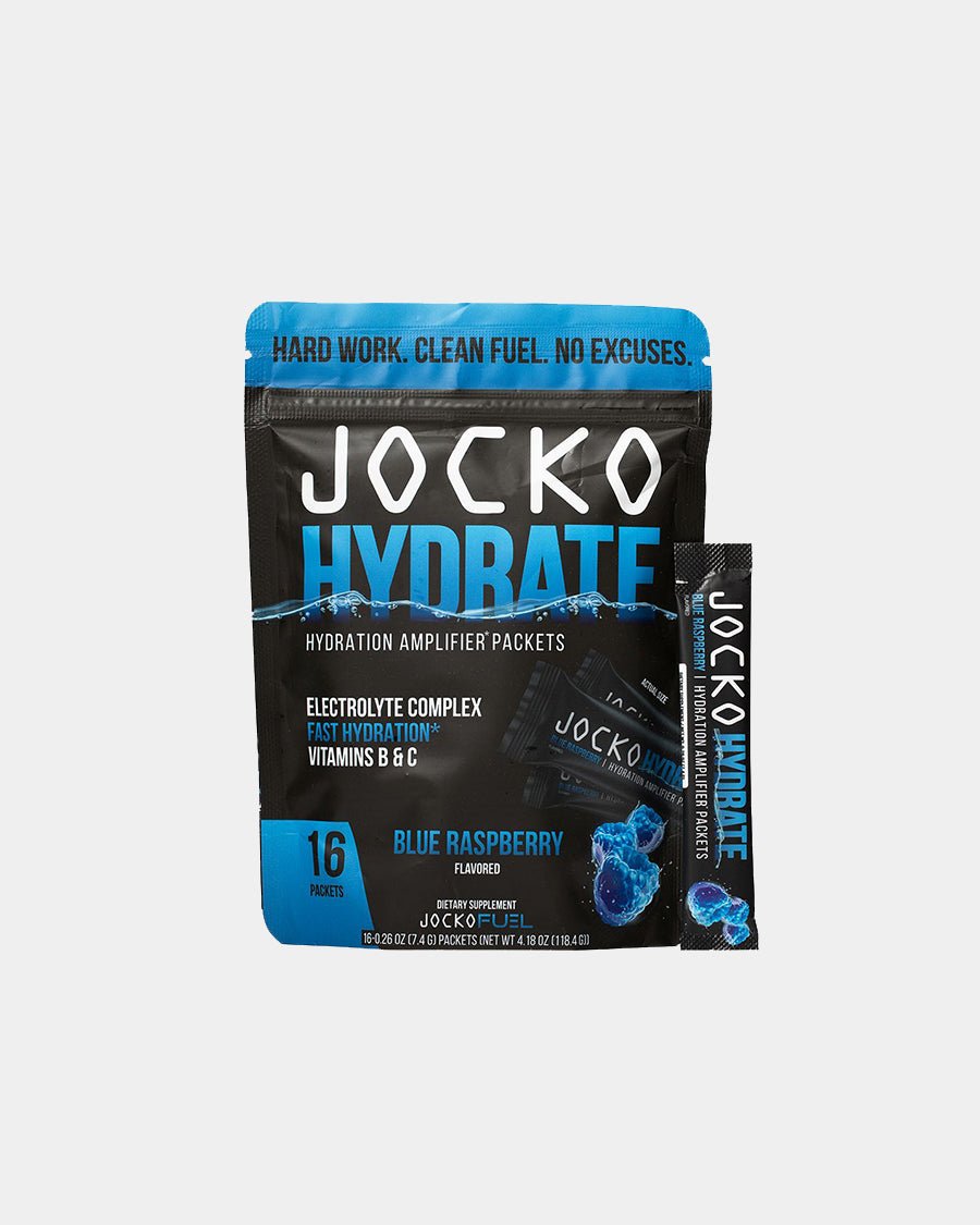 Jocko Fuel Hydrate - Bodybuilding.com