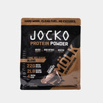 Jocko Fuel Molk Protein Powder Bag - Bodybuilding.com