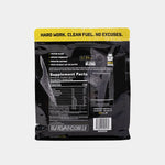 Jocko Fuel Molk Protein Powder Bag - Bodybuilding.com