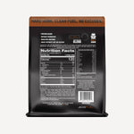 Jocko Fuel Molk Protein Powder Bag - Bodybuilding.com