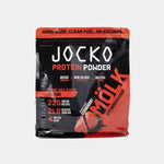 Jocko Fuel Molk Protein Powder Bag - Bodybuilding.com