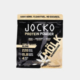 Jocko Fuel Molk Protein Powder Bag - Bodybuilding.com