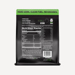 Jocko Fuel Molk Protein Powder Bag - Bodybuilding.com