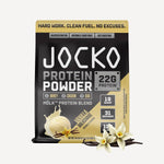 Jocko Fuel Molk Protein Powder Bag - Bodybuilding.com