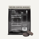 Jocko Fuel Molk Protein Powder Bag - Bodybuilding.com