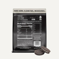 Jocko Fuel Molk Protein Powder Bag - Bodybuilding.com