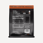 Jocko Fuel Molk Protein Powder Bag - Bodybuilding.com