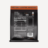 Jocko Fuel Molk Protein Powder Bag - Bodybuilding.com