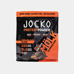 Jocko Fuel Molk Protein Powder Bag - Bodybuilding.com