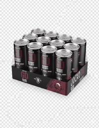 JOCKO GO Energy Drink 12 - Pack - Bodybuilding.com