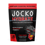 JOCKO Hydrate Sticks - Bodybuilding.com