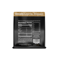 JOCKO Mölk Protein Powder, 28 Servings - Bodybuilding.com