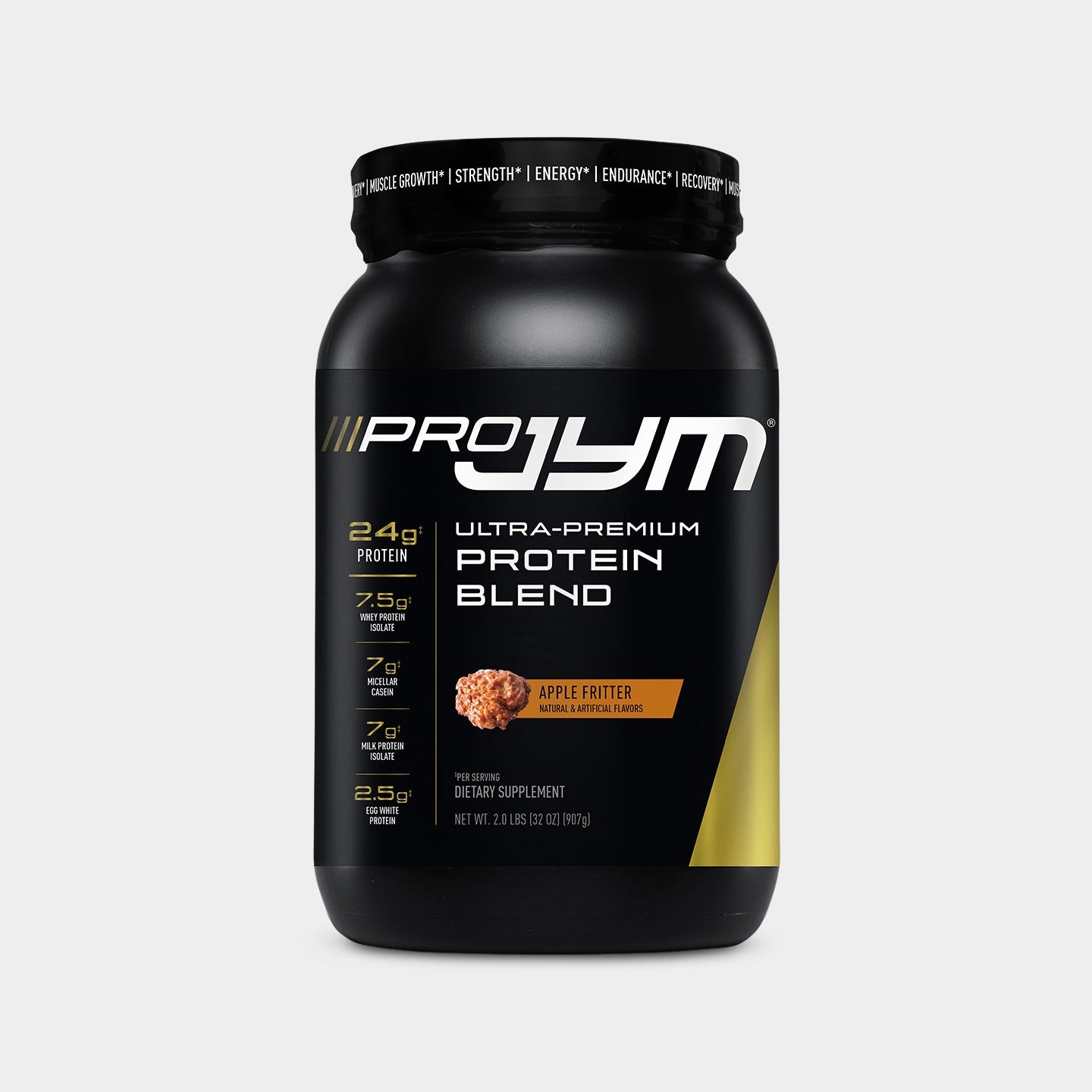 JYM Supplement Science Pro JYM Protein Powder - Bodybuilding.com