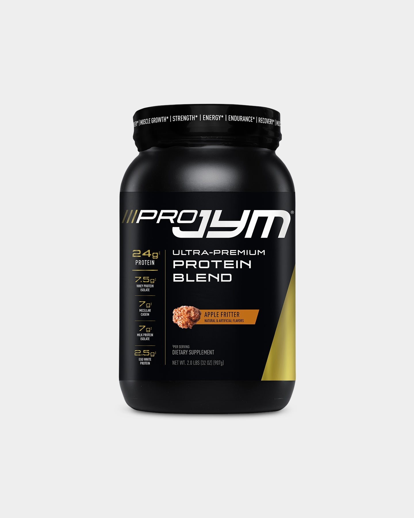 JYM Supplement Science Pro JYM Protein Powder - Bodybuilding.com