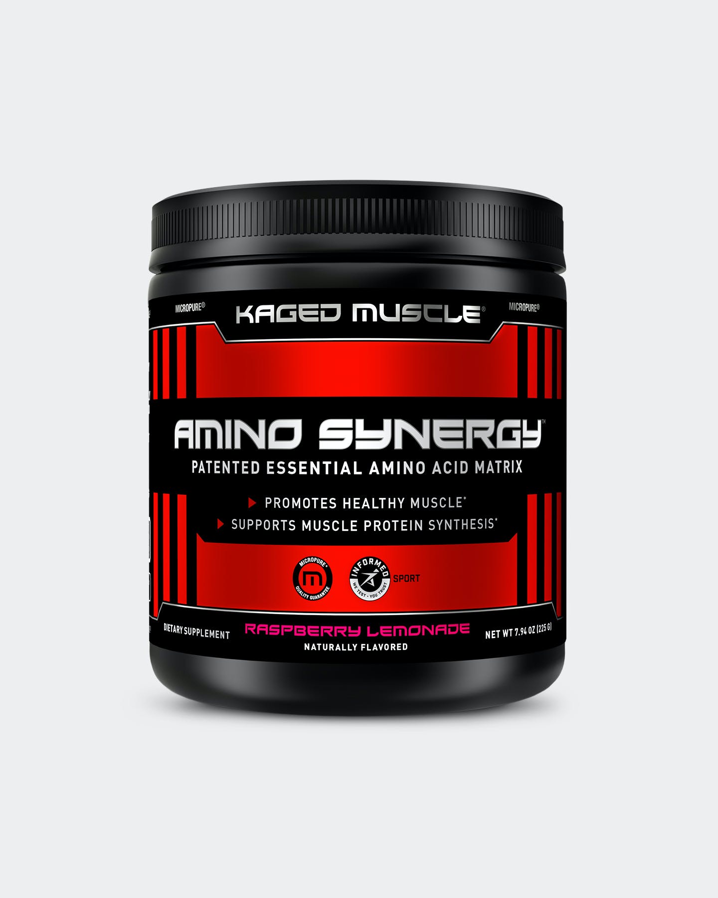 Kaged AMINO SYNERGY - Bodybuilding.com