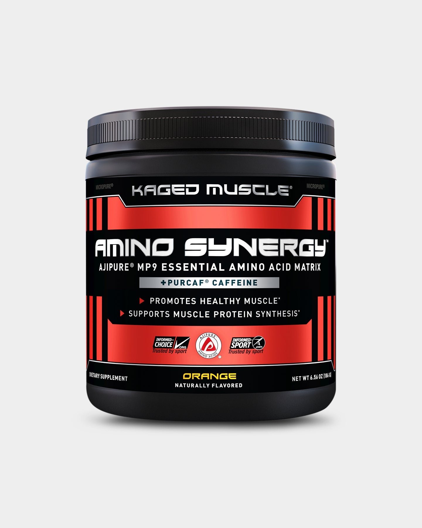 Kaged AMINO SYNERGY - Bodybuilding.com