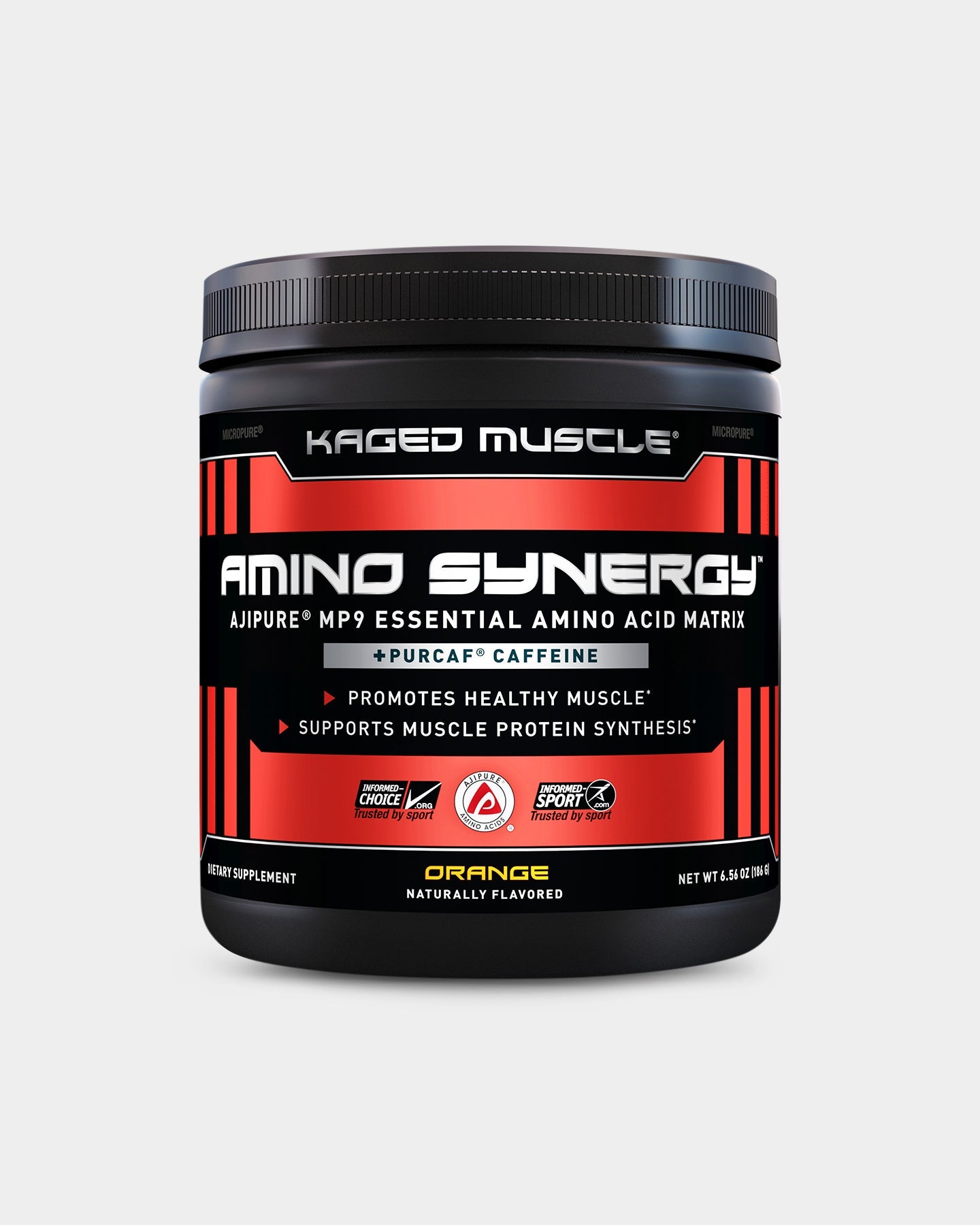 Kaged AMINO SYNERGY - Bodybuilding.com