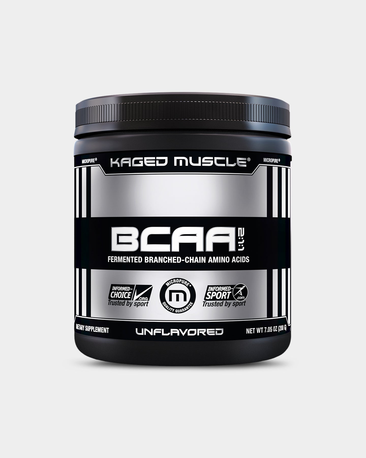 Kaged BCAA 2:1:1 - Bodybuilding.com