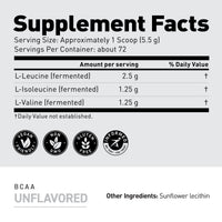 KAGED BCAA 2:1:1 Powder - Bodybuilding.com
