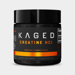 Kaged C - HCl CREATINE - Bodybuilding.com