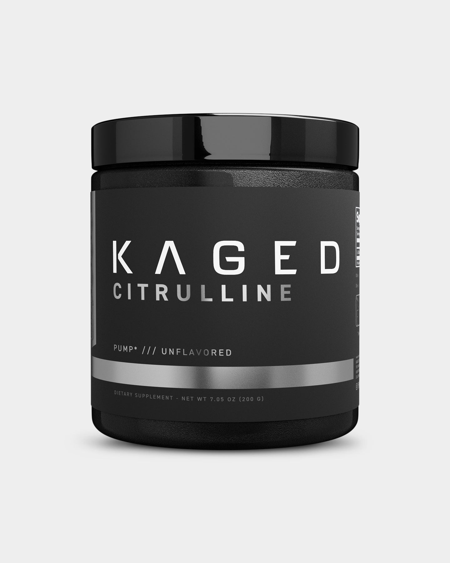 Kaged Citrulline - Bodybuilding.com