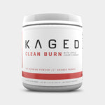 Kaged CLEAN BURN - Bodybuilding.com