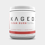 Kaged CLEAN BURN - Bodybuilding.com