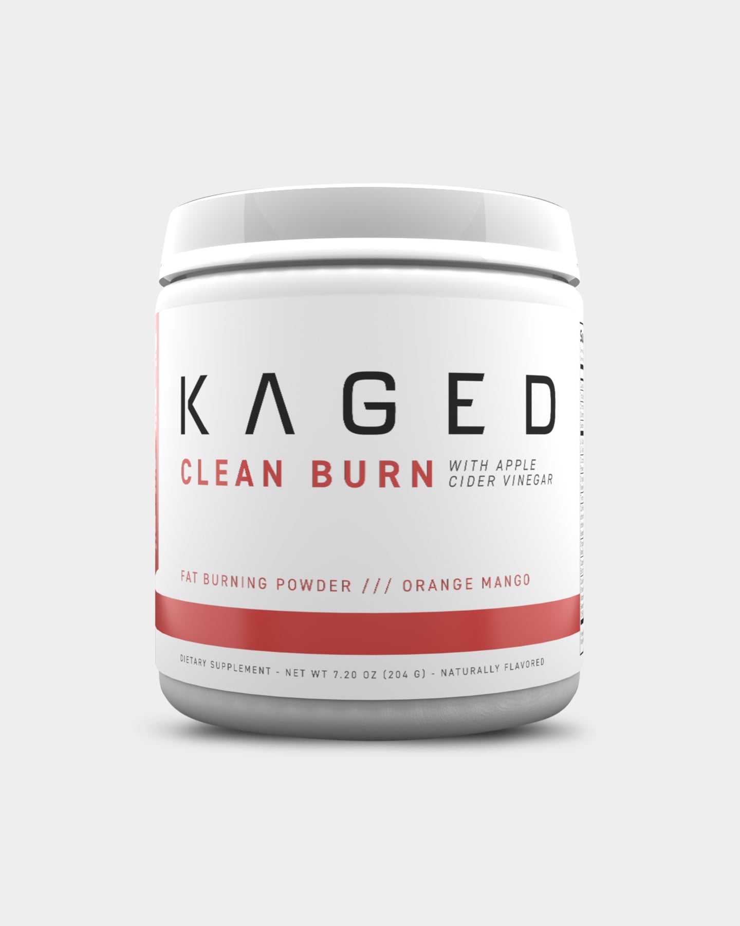 Kaged CLEAN BURN - Bodybuilding.com