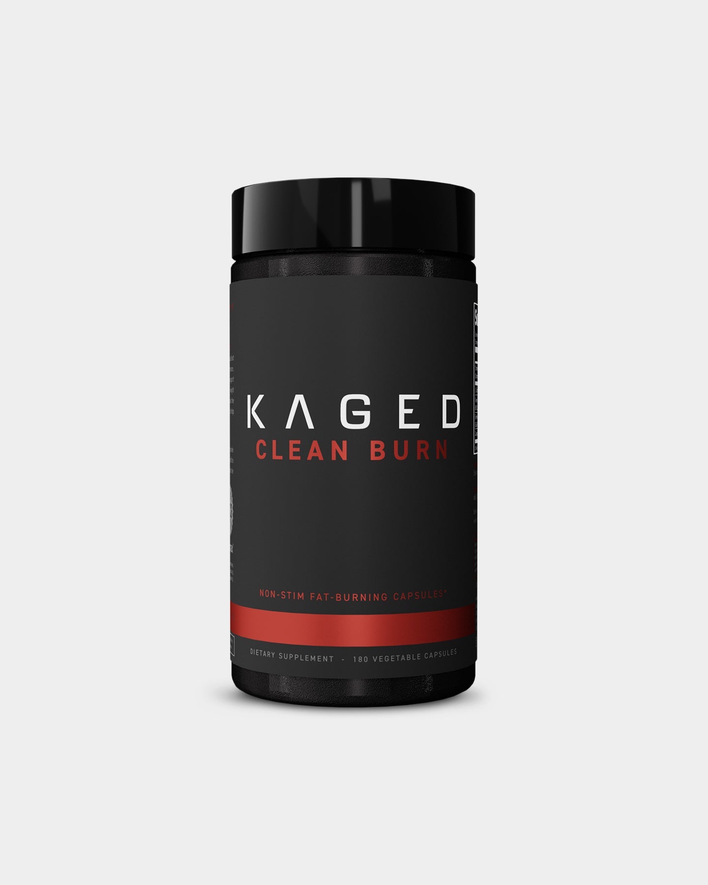 Kaged CLEAN BURN - Bodybuilding.com