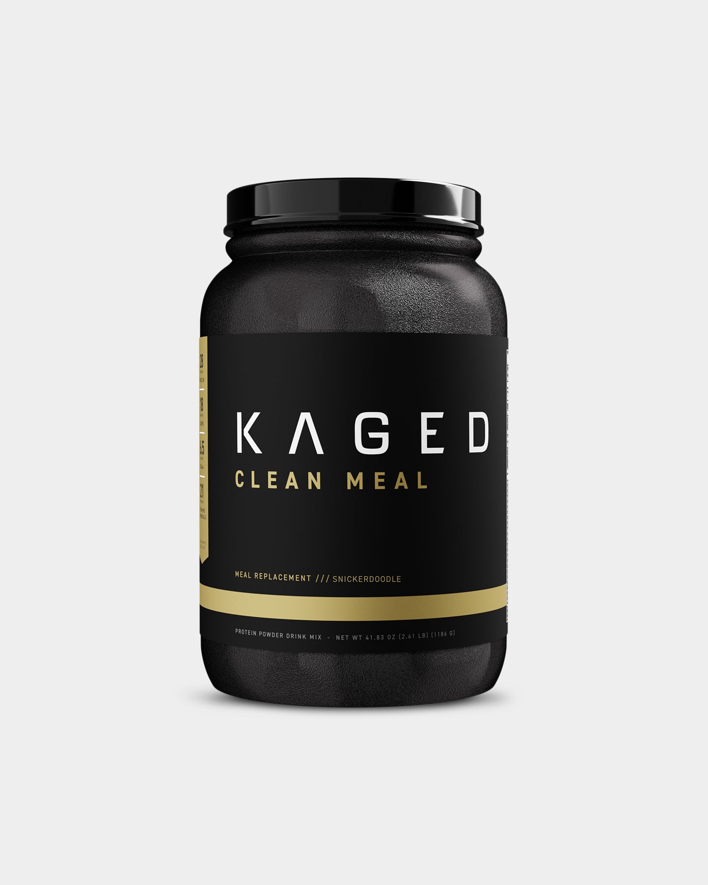 Kaged Clean Meal - Bodybuilding.com