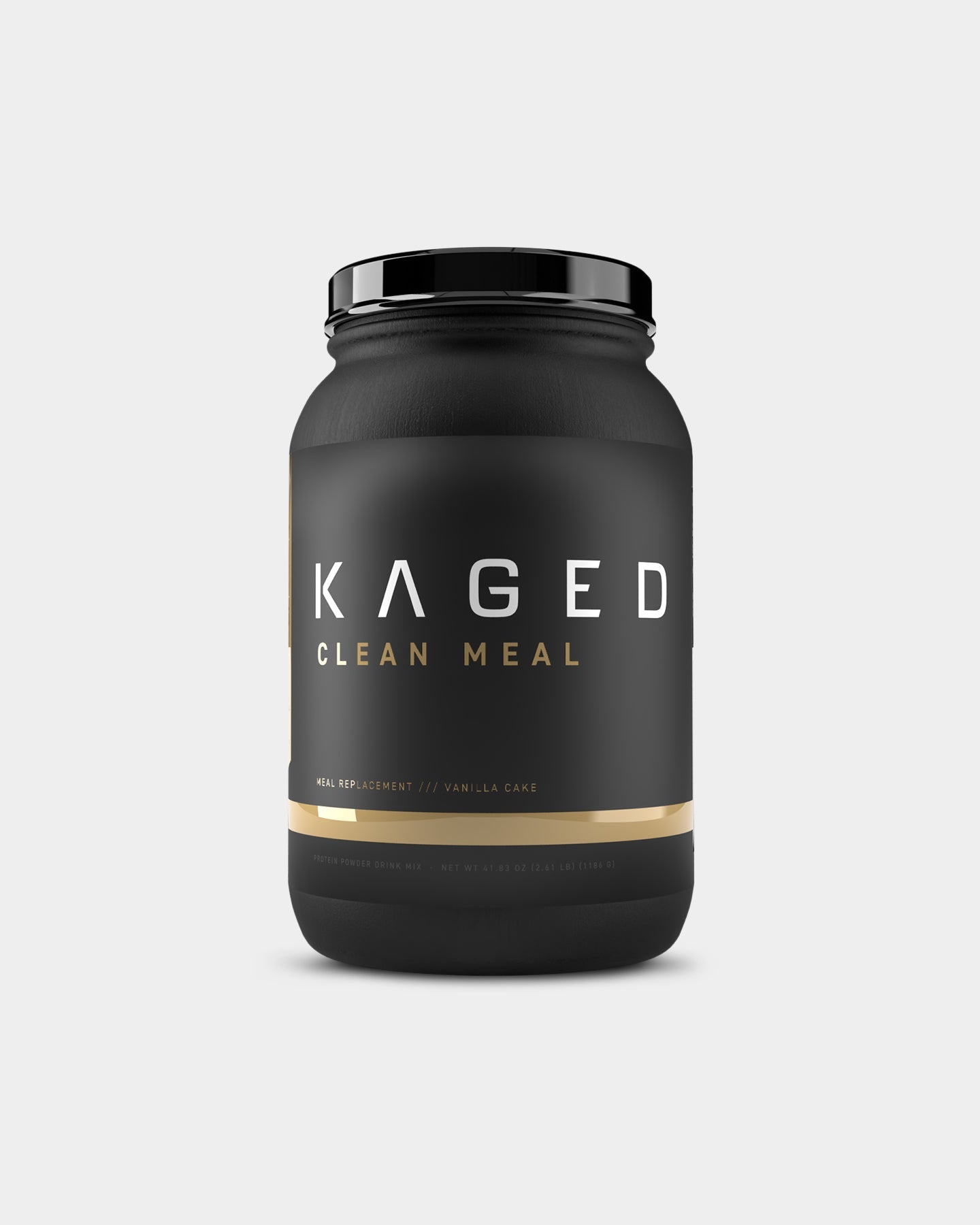 Kaged Clean Meal - Bodybuilding.com