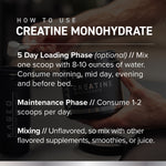 Kaged Creatine Monohydrate - Bodybuilding.com