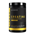 KAGED Elite Creatine Powder - Bodybuilding.com