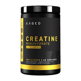 KAGED Elite Creatine Powder - Bodybuilding.com