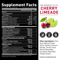 KAGED Elite Pre - Workout - Bodybuilding.com