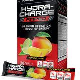 Kaged Hydra - Charge AMPED - Bodybuilding.com