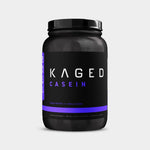 Kaged KASEIN Casein Protein - Bodybuilding.com