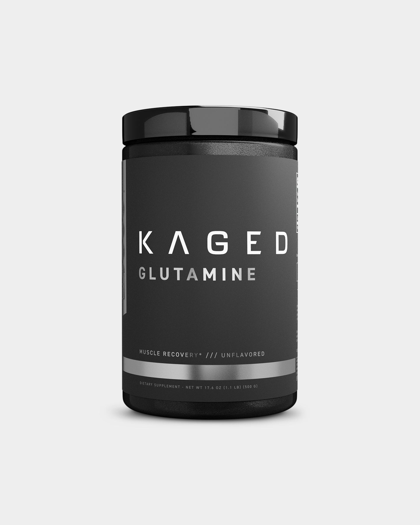 Kaged MICROPURE GLUTAMINE - Bodybuilding.com