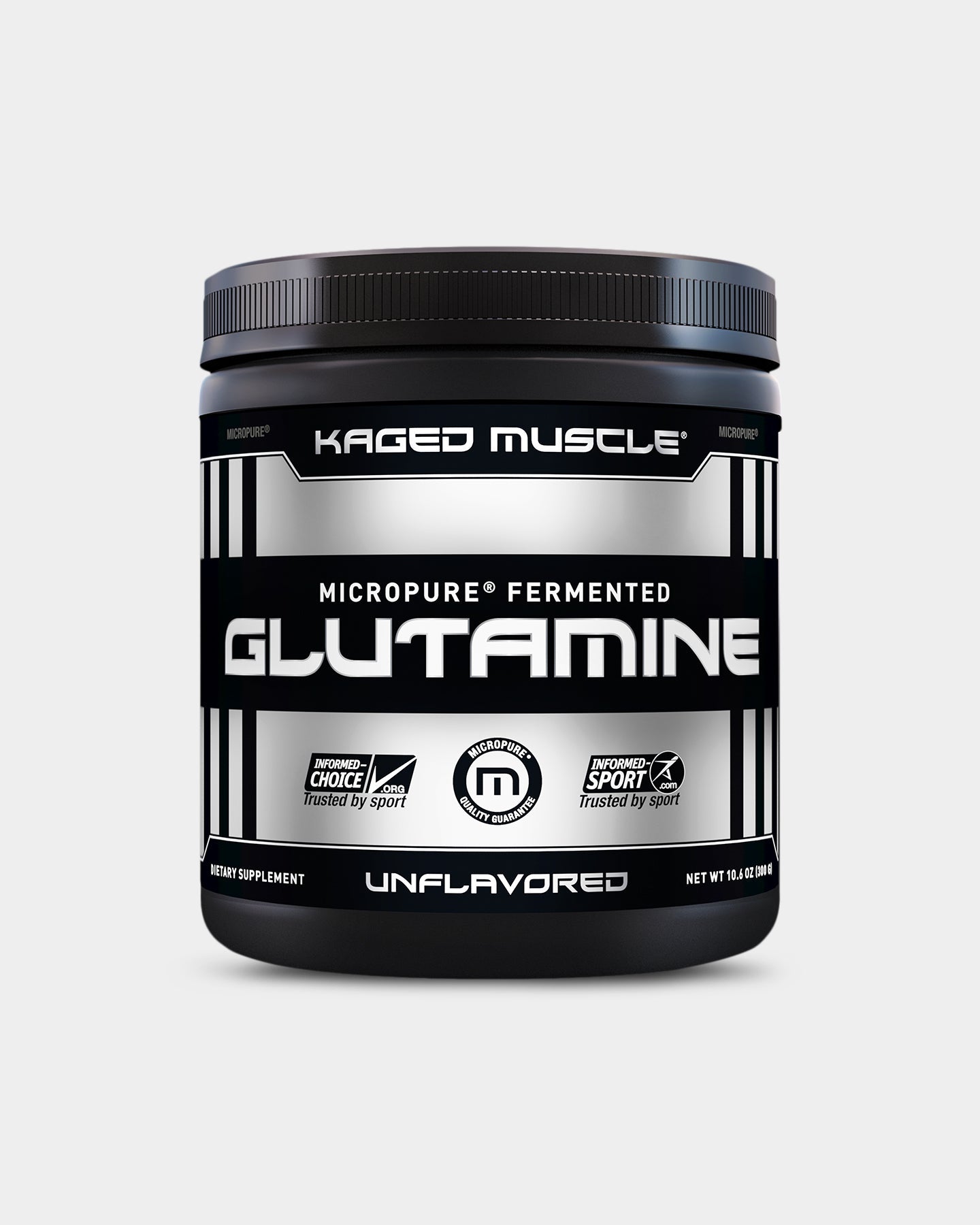 Kaged MICROPURE GLUTAMINE - Bodybuilding.com