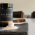 KAGED Mindset - Bodybuilding.com