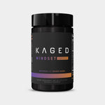 KAGED Mindset +Caffeine - Bodybuilding.com