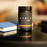 KAGED Mindset +Caffeine - Bodybuilding.com