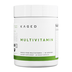 KAGED Multivitamin