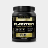 Kaged Plantein Vegan Protein - Bodybuilding.com