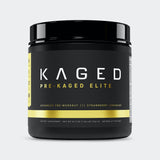 KAGED Pre - Kaged ELITE - Bodybuilding.com